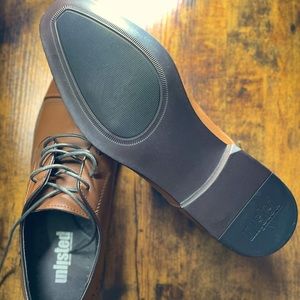 Kenneth Cole Dress Shoes